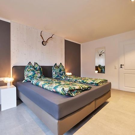 Alpinlife Chalet Apartment Bad Kohlgrub Bagian luar foto