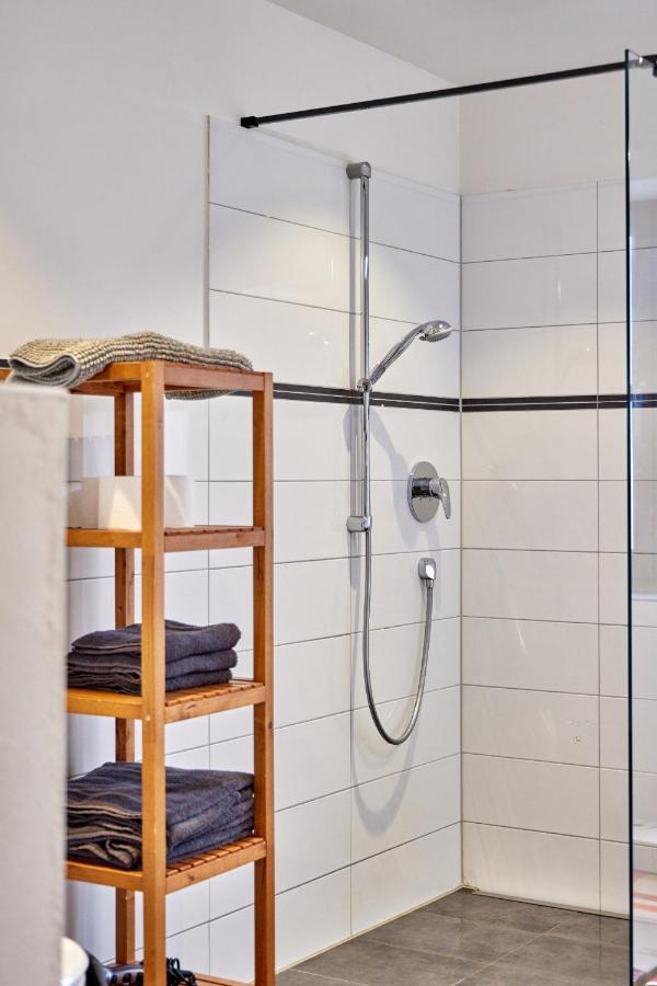 Alpinlife Chalet Apartment Bad Kohlgrub Bagian luar foto