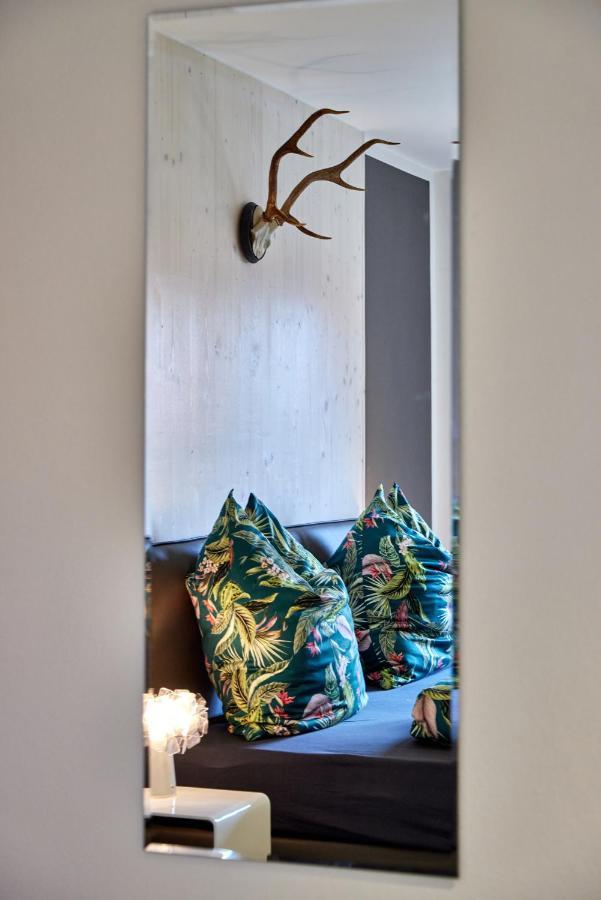 Alpinlife Chalet Apartment Bad Kohlgrub Bagian luar foto